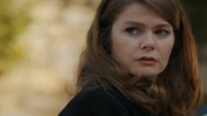 Девушка за стеклом   27 серия на русском языке [Анонс] [Дата выхода]