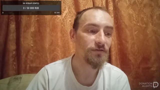 Разговорный стрим. Воскресенье дома! смотреть онлайн