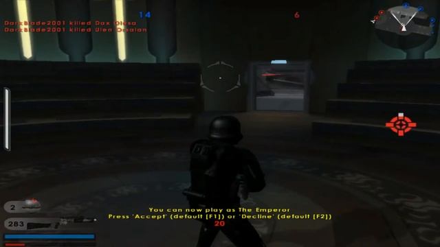 Battlefront 2: Saga Edition Galactic Conquest #27 (No Commentary) смотреть онлайн