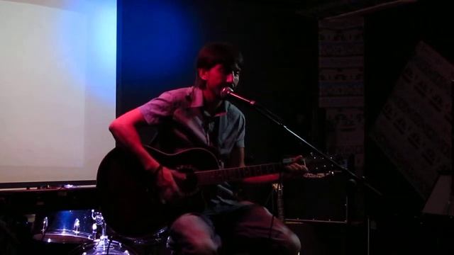 Вечер Иронии - Андрей Емельянов