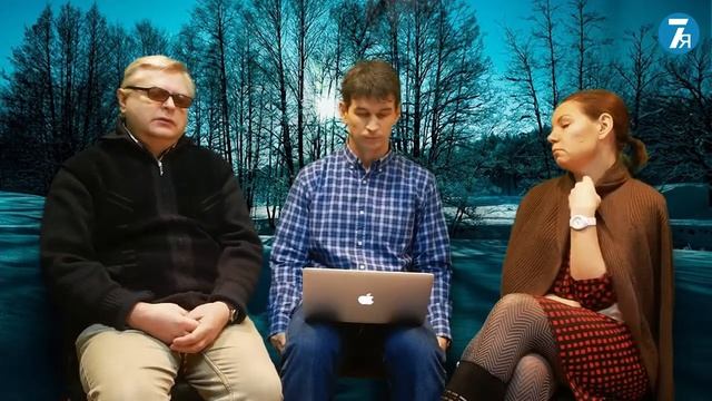 7я N75 Учите детей: 6. Добрые привычки ч.2 смотреть онлайн