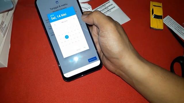 unboxing samsung a50 ram 6 giga memory 128gb kekinian смотреть онлайн