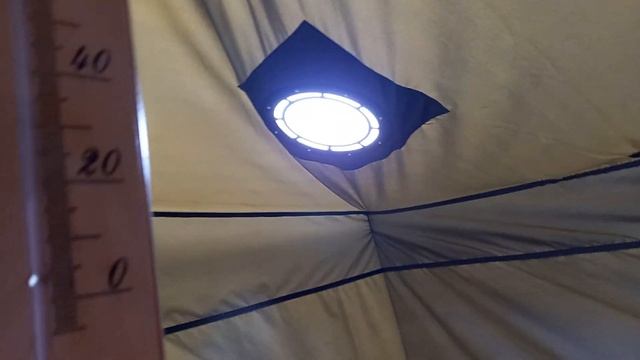 Nya bastutältet på plats смотреть онлайн