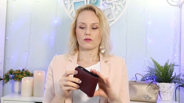 Что в сумке минималиста - заглянем? смотреть онлайн