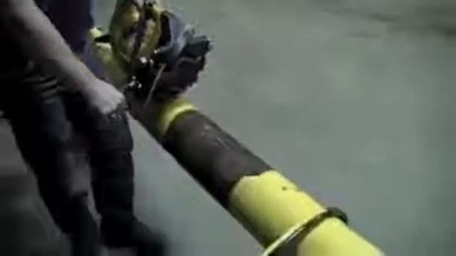 IR Demonstration of the Sentinel 880 Delta Projector смотреть онлайн