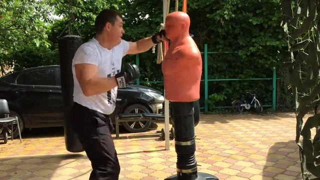 87 ударов за 25 секунд смотреть онлайн