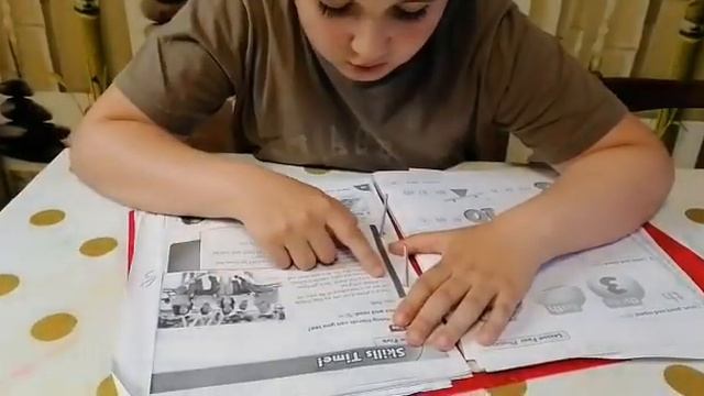 Саша Ворников. Объединение Знатоки английского языка смотреть онлайн