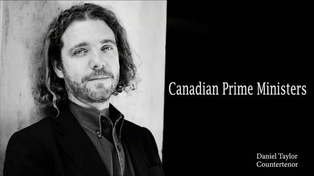 Daniel Taylor and Musica Angelica - April 6 & 7, 2019 смотреть онлайн