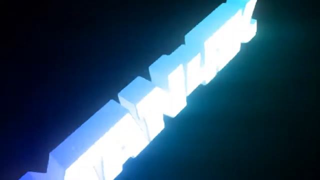 Моё интро для канала смотреть онлайн