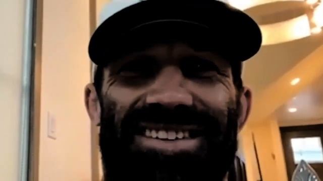 When trash talking KINDA works 😳 LUKE ROCKHOLD VS PAULO COSTA #UFC278 смотреть онлайн