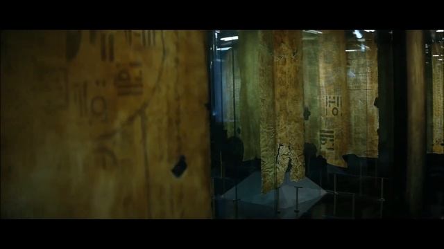 Блэйд - за 4 минуты (пересказ фильма)