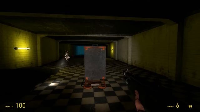 Веселье в Garry's mod: ФОБИЯ НА МЕРТВЕЦОВ! Horror Map смотреть онлайн