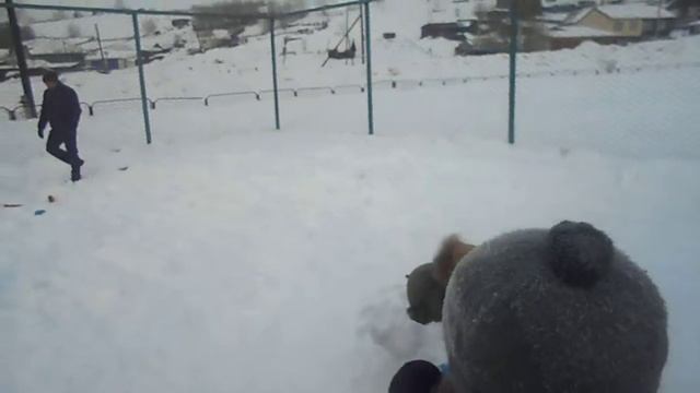 Самый меткий! 1 класс смотреть онлайн