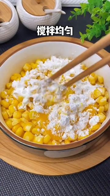 How to make golden corn pie recipe смотреть онлайн