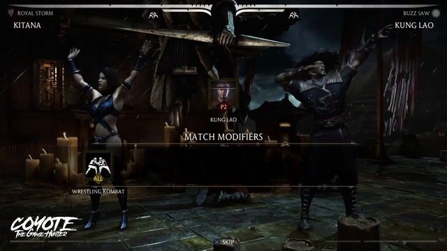 Kasai Khana / MORTAL KOMBAT XL / Is Game Mein Kya Hai смотреть онлайн