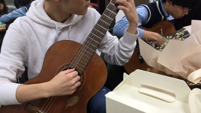 [우섭] 2017-11-25 18.18.08 연습곡 1 смотреть онлайн