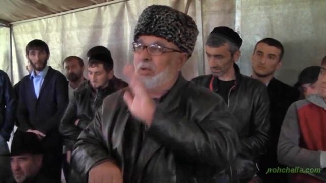 Встреча Чармой 7 июня 2015г.