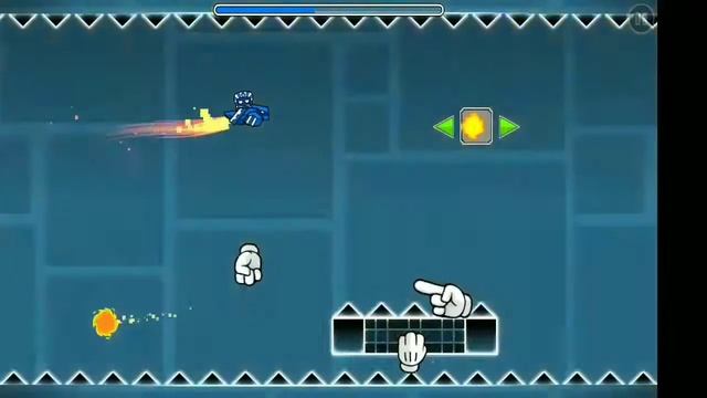 Школьник Проходит The Creator смотреть онлайн