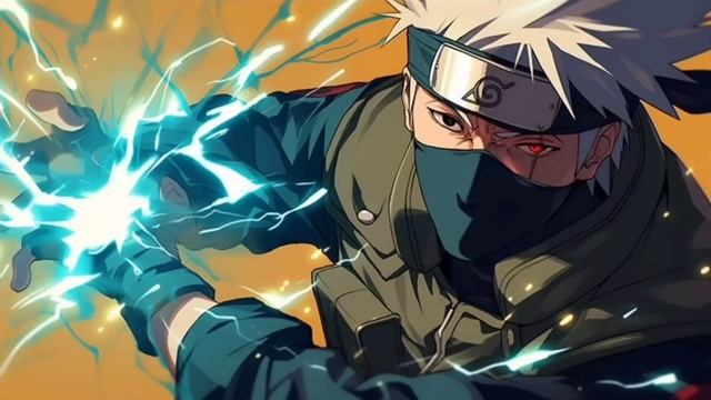 Que hubiera pasado si Naruto era un Genio en secreto y se quitava la máscara ▪︎PELÍCULA COMPLETA 1▪ смотреть онлайн