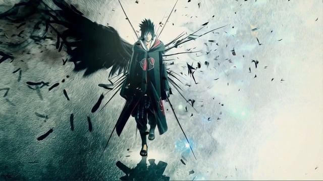 НАРУТО С ЗОЛОТЫМ РИННЕГАНОМ / АЛЬТЕРНАТИВНЫЙ СЮЖЕТ. ЧАСТЬ 42