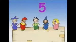 Spotlight-2. 12b  Teddy's wonderful   Ten little puppets song  p  91