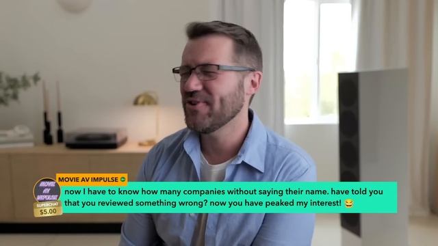 HiFi and Home Theater Livestream with Andrew and Kristi - EP 17 смотреть онлайн