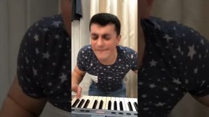 Сакит Самедов прямой эфир 15 февраль 2020 г.