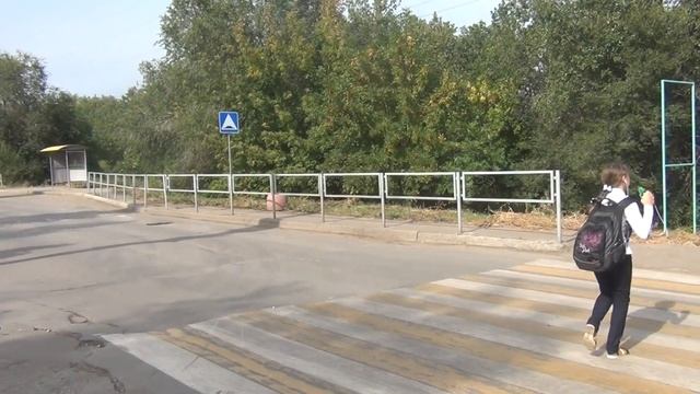 Правила дорожные детям знать положено. смотреть онлайн