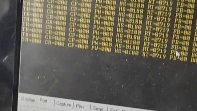 1000 amp Current Sensor Calibration смотреть онлайн
