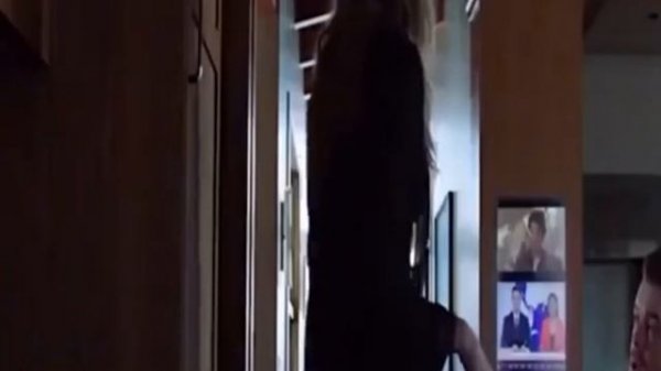 Фильм:Флирт с дьяволом