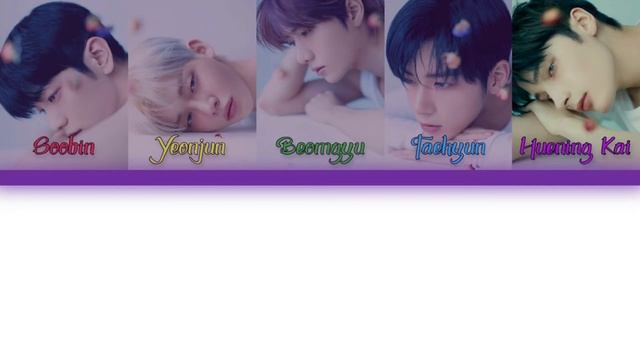 TXT – Trust Fund Baby [ RUS SUB ] ( РУС САБ ) Перевод на русский