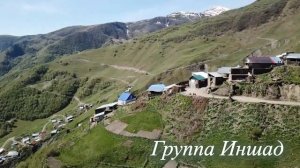 Нашид-наставление на аварском. Группа Иншад.