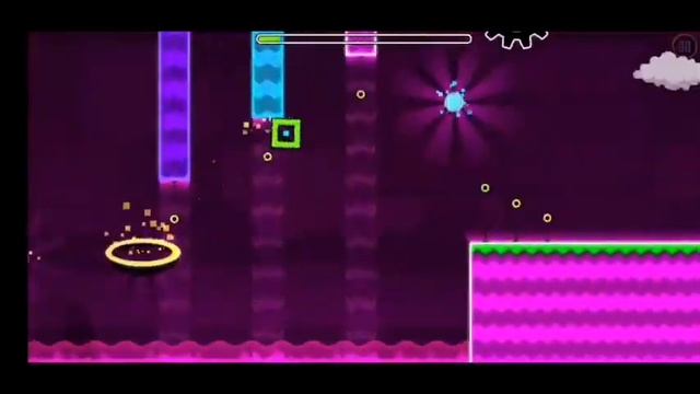 Geometry dash 2.2 смотреть онлайн