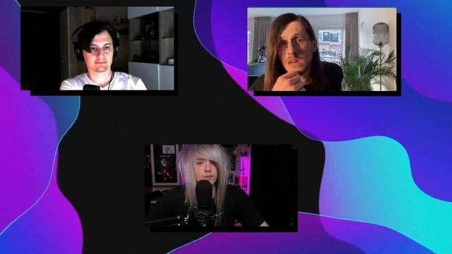 ИНТЕРВЬЮ С ГРУППОЙ BIRD BONE смотреть онлайн
