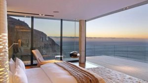 Дом стоит копейки, а вид на миллион. Дом с видом на Чёрное море в Сочи