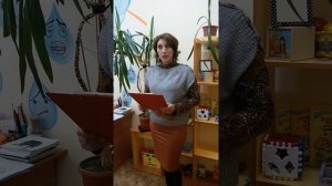 Видео ролик "Разговор с родителями"