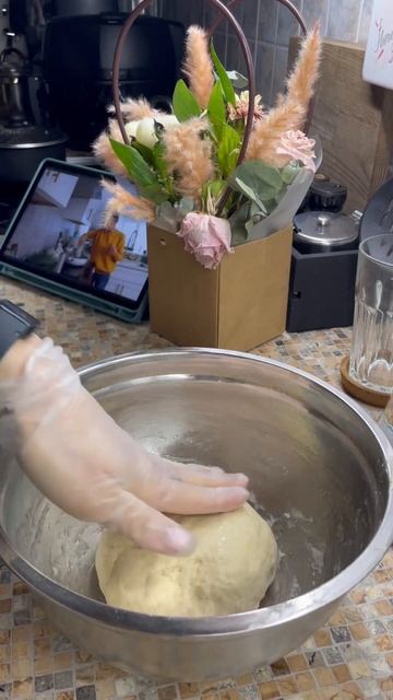 Самый вкусный и простой рецепт пирожков (подходят для поста). смотреть онлайн