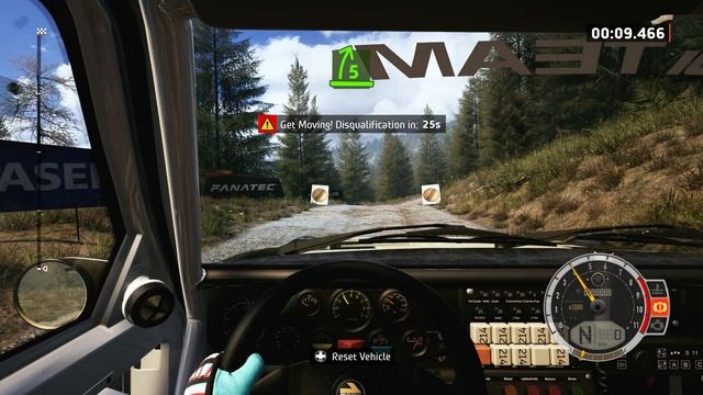 EA sports WRC обзор и вердикт игре смотреть онлайн