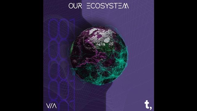 Yousuke Fuyama - Dead code must be alived [Teorema] смотреть онлайн
