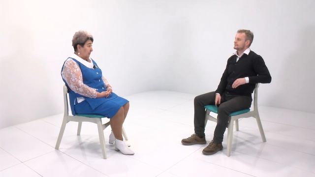 Лаззат ЖАЛМУКАНОВА: Особо не различаю депутат я или учитель смотреть онлайн