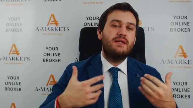 AMarkets. Утренний брифинг Артема Деева 04.12.2017. Курс Форекс смотреть онлайн