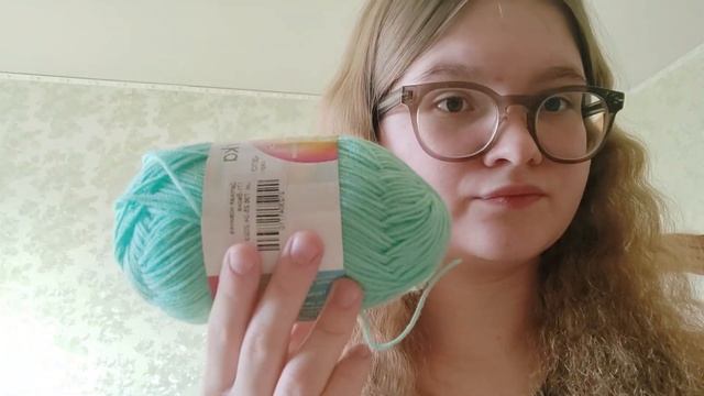 Вязальный влог март/ процессы, готовая работа, покупка пряжи/ мой магазинчик с игрушками? смотреть онлайн