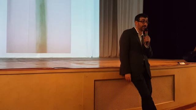 Антонио Джеуза «Современное искусство: инструкция по применению» смотреть онлайн