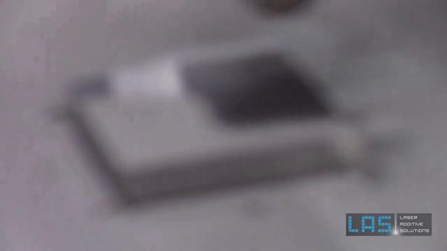 3D Printing Pure Tungsten using Laser Direct Energy Deposition смотреть онлайн
