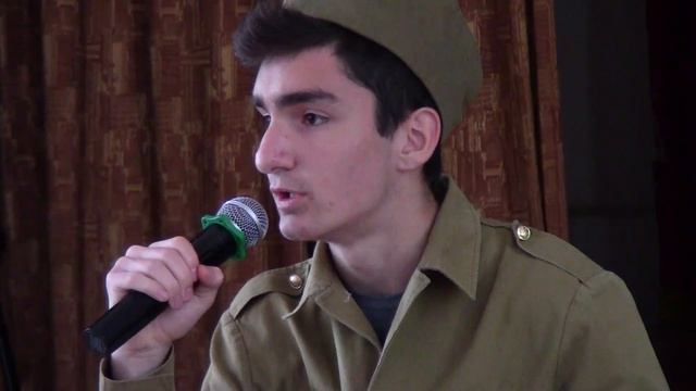 Споемте Друзья | Д.Бжедугова смотреть онлайн