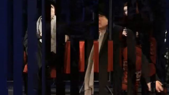 Спектакль "Кот в мешке" смотреть онлайн