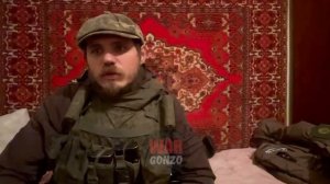 Интервью с начмедом легендарного БАРС-13, державших Лиман, ноябрь 2022