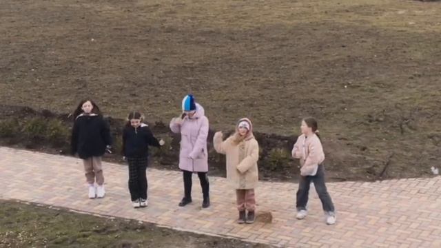 клип на песню "Душа РДШ"❤️🔥 смотреть онлайн