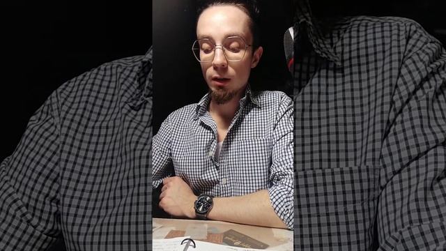 Рассказы из записной книжки. "Завтрак маленького человека" смотреть онлайн