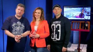 Актёры, которые озвучивали мультфильм «Тачки 3» на русском языке.: *@GT-Nos)